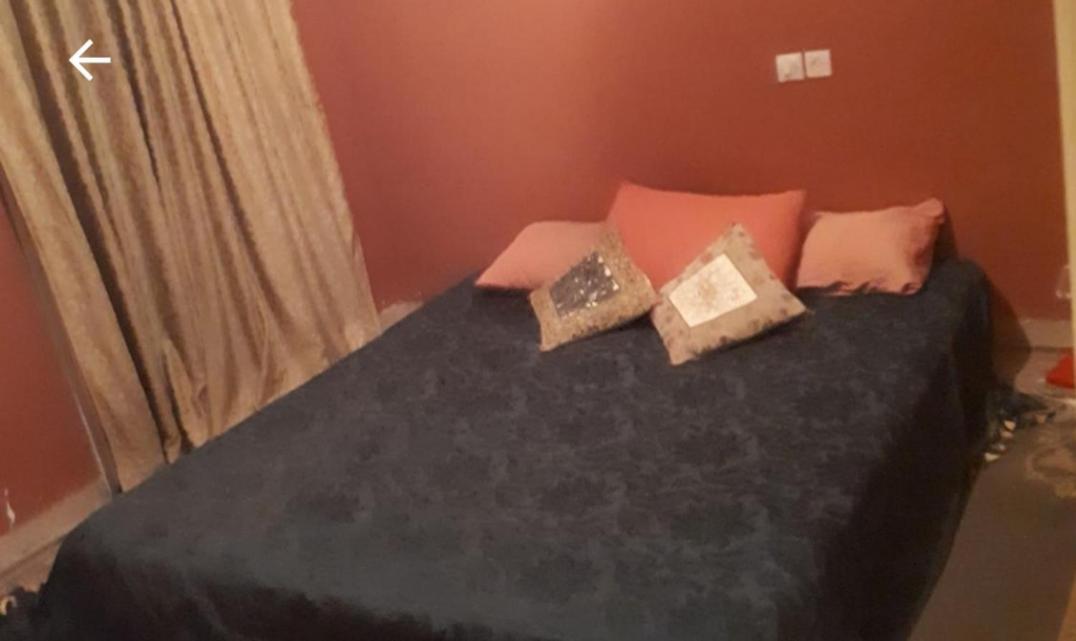 Appartement Guest appart Hivernages à Marrakesh Extérieur photo